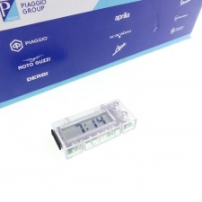 Uhr Cockpit Tacho Original für Typhoon 50 80 125 Fly Beverly Vespa LX GTS 680132 