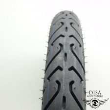 Reifen 2 1/2 x 17   | 2.50 - 17 Kenda K657F für Hercules Prima M 2 3 4 5 S  