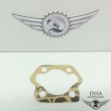 Zylinder Fußdichtung 3 4 Gang Motor Zylinderfußdichtung 45 mm für Kreidler Flory 