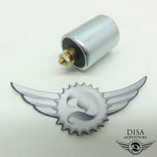 Kondensator Ducati Zündung Lichtmaschine passend für, Hercules Kreidler 