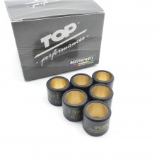 Tuning Gewichte Vario Rollen Piaggio SKR 19x17 Top Performances 