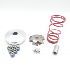 Variomatik komplett 16x13 für Peugeot Speedfight 1 und 2  