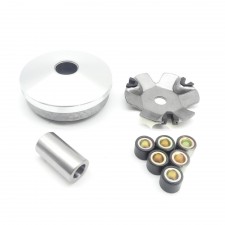 Variomatik komplett 16x13 6,8 Gramm für Peugeot Speedfight 1 und 2  