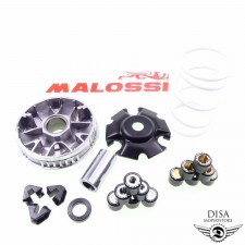 Variomatik Malossi Multivar Vario für Piaggio TPH 125 Hexagon Gilera Runner 5111258 