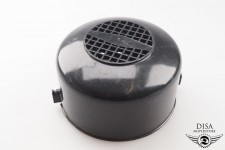 Lichtmaschine Deckel schwarz Motor Abdeckung für Velosolex Velo Solex  