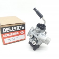 Vergaser Dellorto PHVA 17,5 ED für Piaggio TPH NRG Zip Gilera Runner 