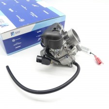 Vergaser Keihin CVEK27-2707 Original für Piaggio New TPH 125 Vespa LX 125 CVEK27 