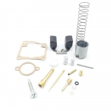 Vergaser Reparatur für Dellorto PHBG 21 Satz Set für Yamaha Malaguti Peugeot 