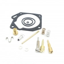 Vergaser Reparatur Satz für Mikuni 12 - 17,5mm für Yamaha Aerox und MBK Nitro 