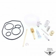 Vergaser Reparatur SET 12 - 17,5mm PHVA für PHVN Piaggio Sfera NSL TPH NRG 