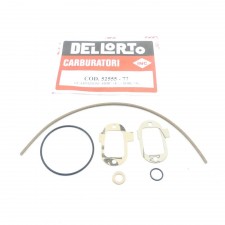 Vergaserdichtsatz Vergaser Dichtungen Dellorto SHBC für Piaggio Ape 50 