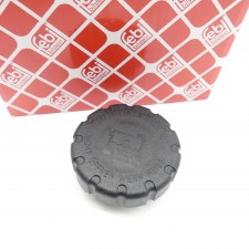 FEBI 30533 Verschlussdeckel Kühlmittelbehälter Ausgleichsbehälter Kühlerdeckel 