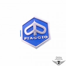 Verkleidung Front Emblem Logo Plakette für Piaggiio Vespa PK  