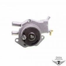 Wasserpumpe für Yamaha Neos MBK Ovetto 4-Takt Aerox Nitro Booster BWS 