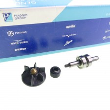 Wasserpumpe Original für Aprilia Derbi Gilera Piaggio Runner NRG Zip 2 Quartz 4974064,90 