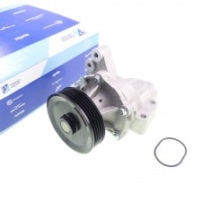 Wasserpumpe Original für Piaggio Porter Multitech 1300 Van Pickup Kipper B010236 