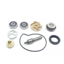 Wasserpumpe Reparatur Satz 9 tlg für Piaggio MP3 125 250 X7 X8 X10 Vespa GTS 