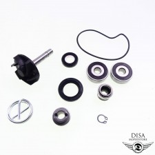 Wasserpumpe Reparatur Satz 9 tlg für Piaggio MP3 125 250 X7 X8 X10 Vespa GTS 