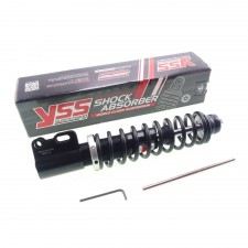 YSS Federbein 210mm Mono einstellbar VD222-210T-01-88 