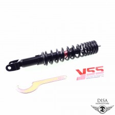 YSS Stoßdämpfer vone für Vespa PX125 150 200 PX80E Rally 200 OD220-340P-01 