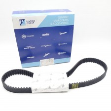 Zahnriemen Original für Piaggio Porter Kasten Daihatsu Hijet Kasten (S85) 493070 