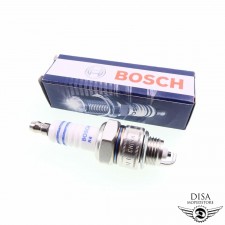 Zündkerze Bosch WR10FC für Sachs Saxonette Spartamet Classic 519 