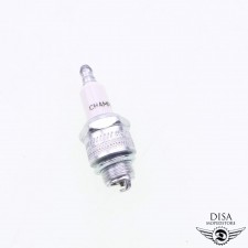 Zündkerze für Briggs&Stratton Dolmar 2513202 697451 WR11EO Champion RJ19LM 