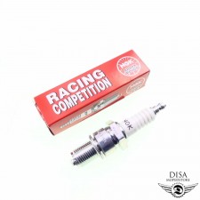 Zündkerze NGK B 10 ES B10ES für Kawaski KX 125 KTM SX 500 Suzuki RM 80 