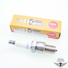 NGK BR8ES Zündkerze - Peugeot 100 Vespa Cosa 2 200 