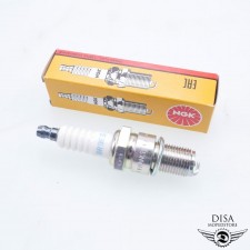 NGK BR9ES Zündkerze - Aprilia Derbi Piaggio Vespa Peugeot  Gilera 