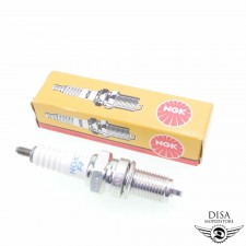 Zündkerze NGK DCPR8E passend für BMW F800 RR 450 Ducati Monster KTM Adventure 