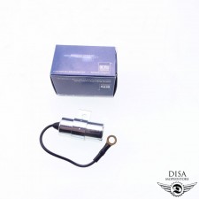 Zündkondensator Kondensator Beru ZK123 DUCELLIER für Mofa Moped Mokick 