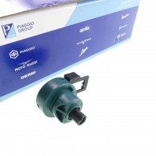 Zündschalter Zündschloss Original für Piaggio TPH NRG Zip Vespa ET2 ET4 LX 1D002436 
