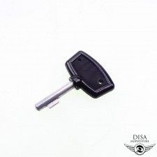 Zündschlüssel Schlüssel für Hercules Prima GT GX KTM mit CEV Zündschloss 
