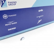 Zündkeil Polradkeil Zündung für Piaggio Vespa APE Cosa PK PX Primavera 000267 