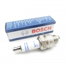 Zündkerze Bosch WR10FC für Sachs Saxonette Spartamet Classic 519 
