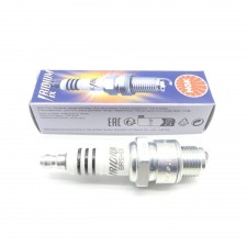 Zündkerze Iridium IX NGK BR9HIX für KTM RSL RSW Simson Schwalbe Star 