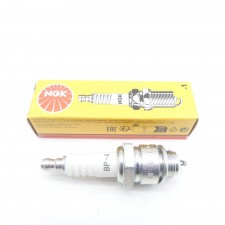 Zündkerze NGK BP4 BP-4 für Hercules Saxonette Spartamet  