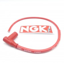 Zündkerzenstecker NGK mit Zündkabel Stecker CR4 Racing CR 4 8054 