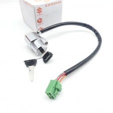 Zündschloss Schloss Original für für VS 1400 VS1400 Intruder 37110-38B03 