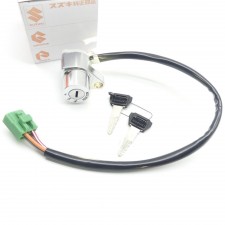 Zündschloss Schloss Original für Suzuki VS 1400 VS1400 Intruder 37110-38B03 