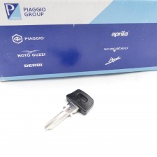 Zündschloss Schlüsselrohling Original für Piaggio Zip SSL  