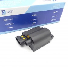 Zündspule CDI Original für Piaggio Fly Zip 2 Derbi Atlantis 4-Takt 50ccm 639986 