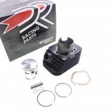 Zylinder Kit 63ccm DR Evolution für Piaggio Vespa Ciao Bravo Boxer Si 10mm 