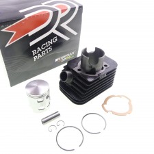 Zylinder Kit 63ccm DR Evolution für Piaggio Vespa Ciao Bravo Boxer Si 12mm 