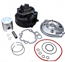 Zylinder Kit 70ccm Kopf für AM6 RIEJU MRT MRX RR RRX RS 1 EVOLUTION SMX 50 