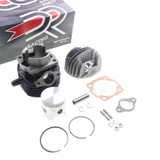 Zylinder Kit 85ccm DR für Piaggio Vespa APE 50 FL FL3 MIX PK 50 XL V50 