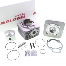 Zylinder Kit Malossi 172ccm für Piaggio TPH 125 Skipper SKR Aprilia SR 125 