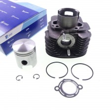 Zylinder Kit Original für Piaggio Vespa APE Car P2 P601V 220 P 601 243117 