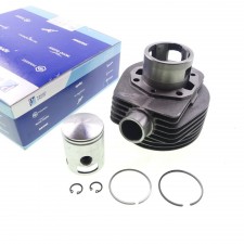 Zylinder Kolben Kit Original für Piaggio Vespa PX 125 E Lusso FL PX125 840087 